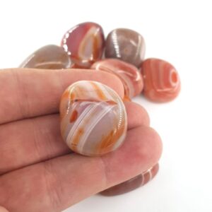 Kırmızı Akik Tımbıl - 2