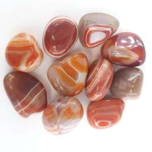 Kırmızı Akik Tımbıl