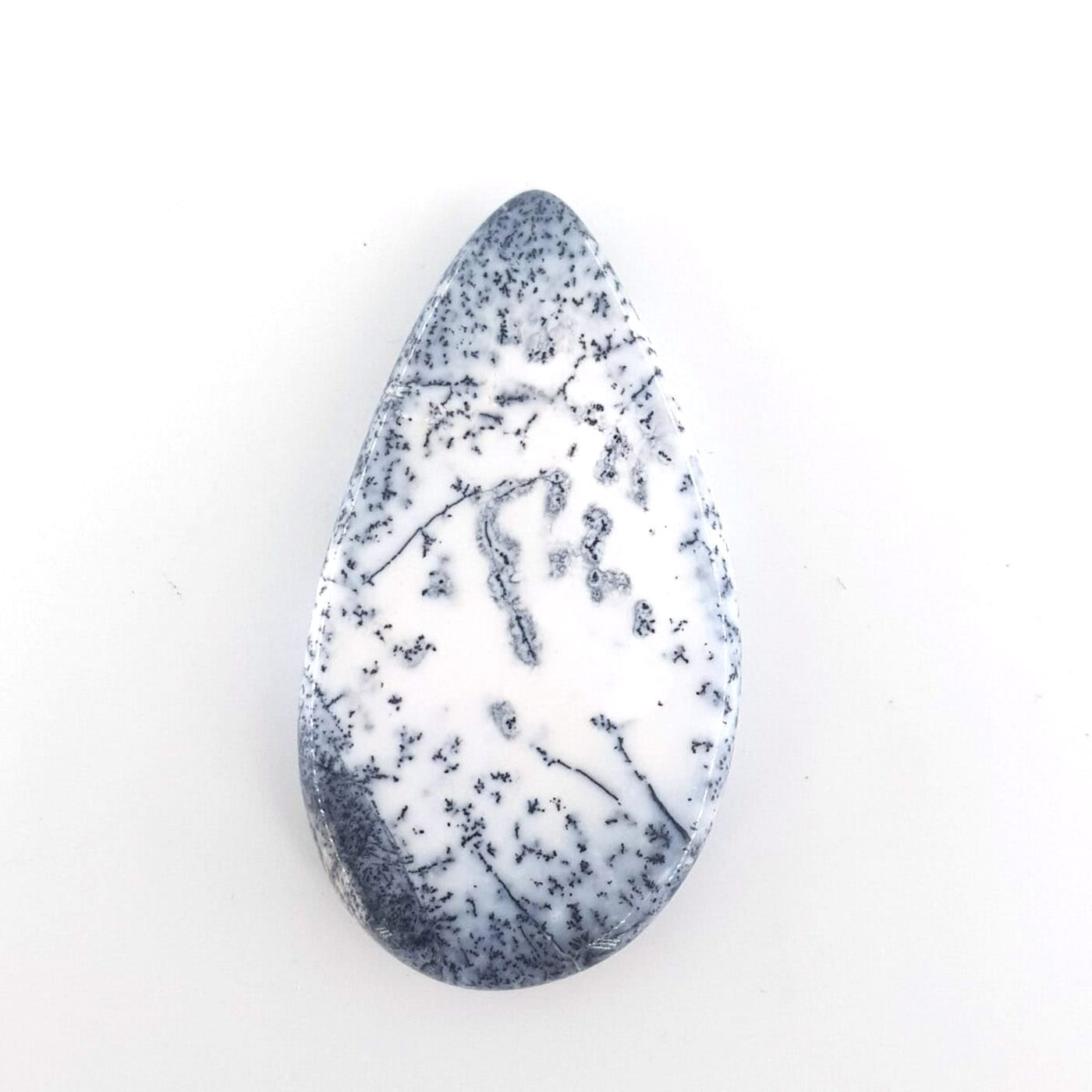 Dendiritli Opal Spa Taşı
