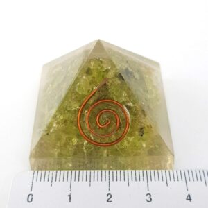 Zeberced Orgonit - 2