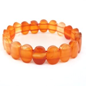 Yemen Akik Rolex Bileklik