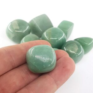 Yeşil Aventurin Tımbıl - 2