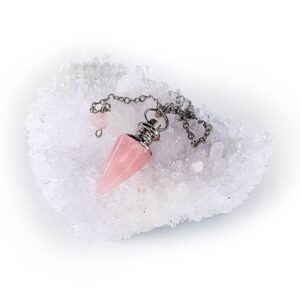 pembe kuvars sarkac 1 Sarkaç Adam