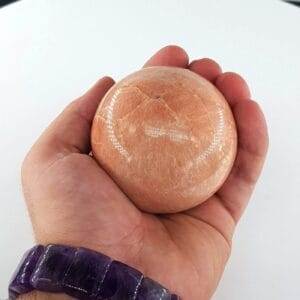 Şeftali Aytaşı Küre - 2