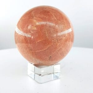 Şeftali Aytaşı Küre