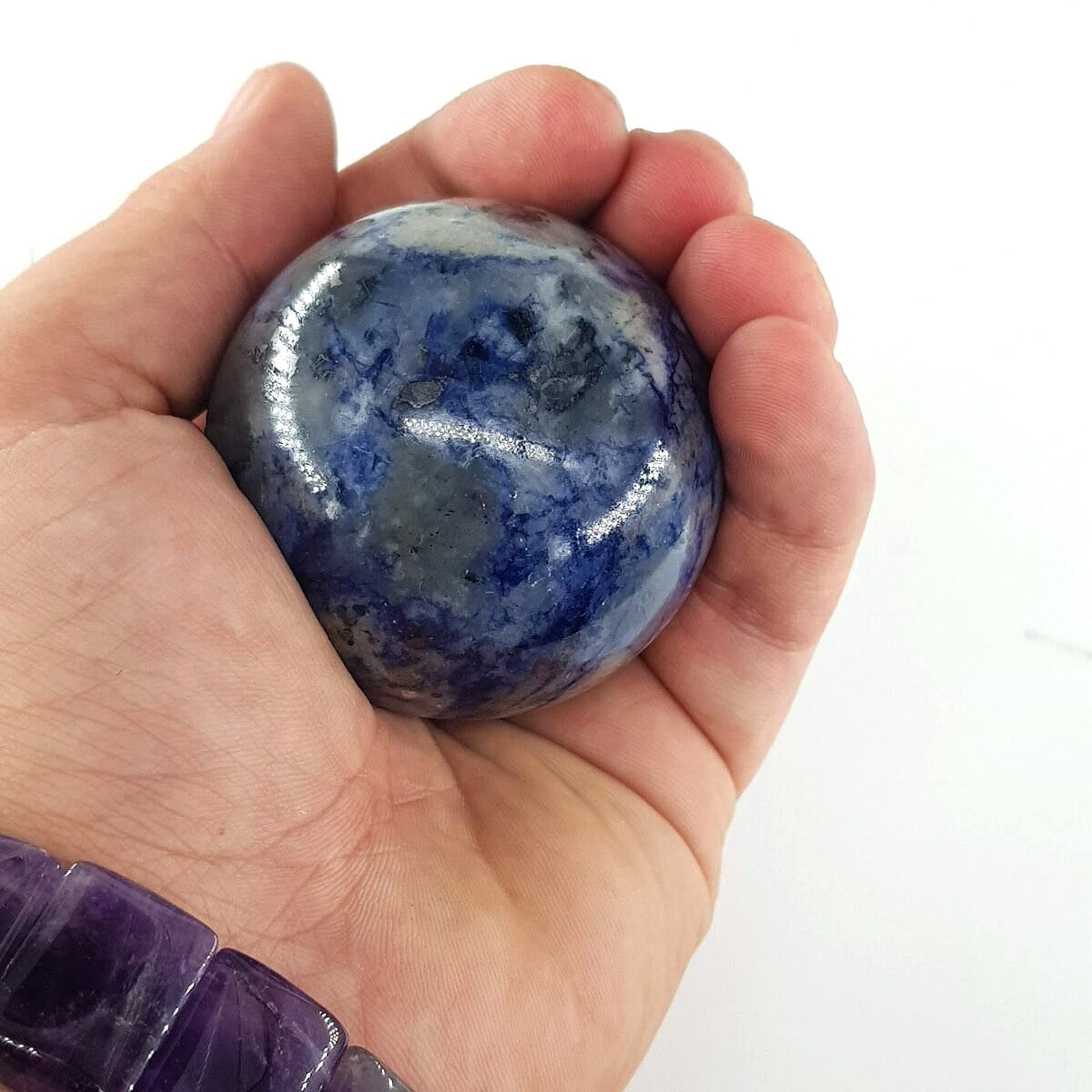 Sodalit Küre - Görsel 2