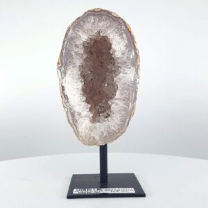 Necef , Kalsedon , Akik (Standlı)