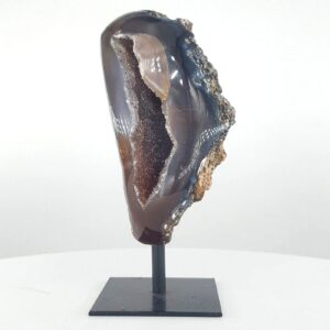 Kalsedon, Akik (Standlı)