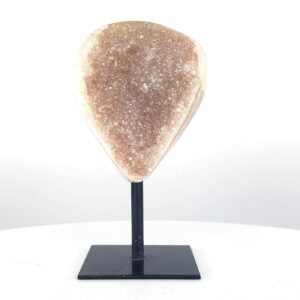 Kalsedon, Akik (Standlı)