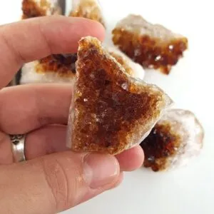 Alternative view of Sitrin Brezilya Ham Taş