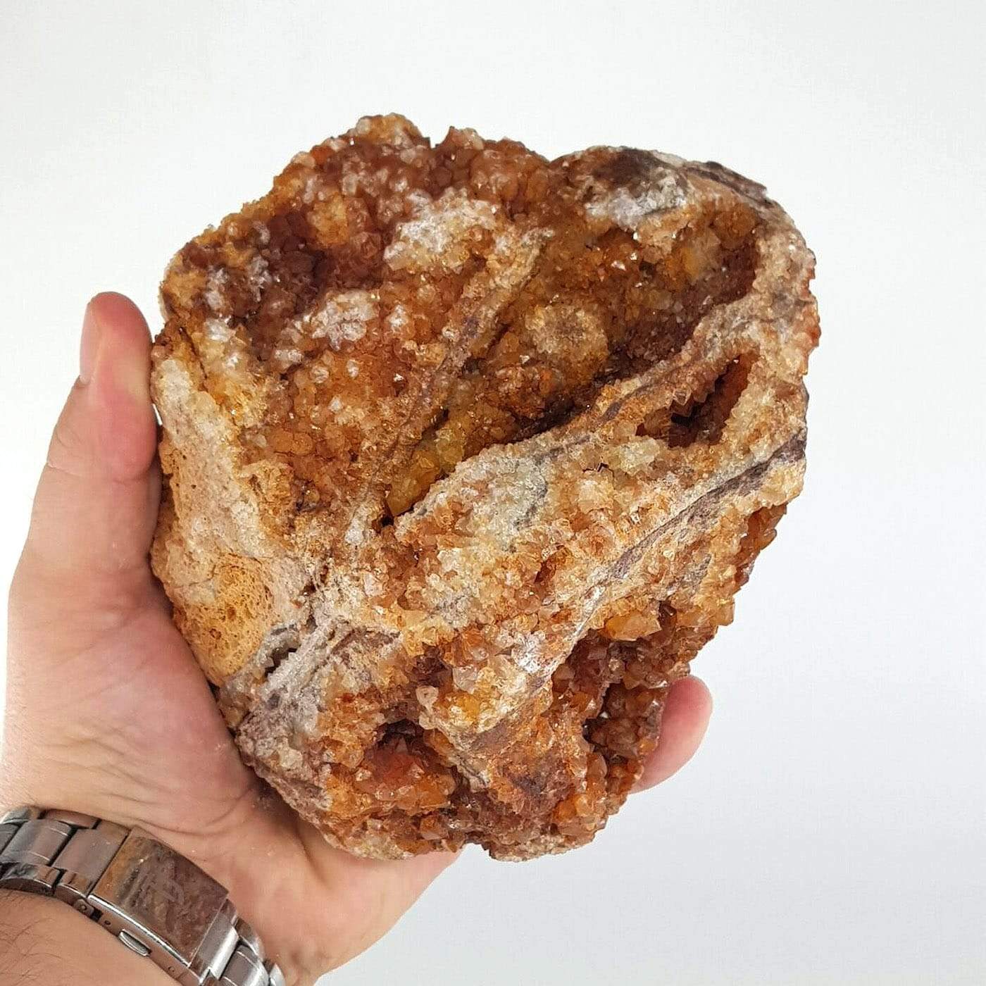 Sitrin Ham Taş - Görsel 2