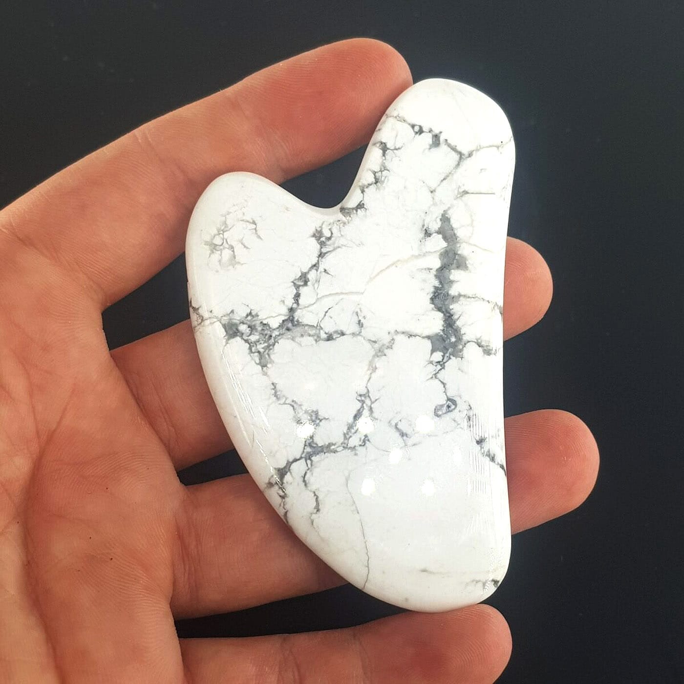 Havlit Gua Sha - Görsel 2