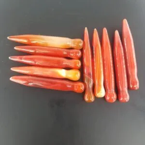 Kırmızı Kalem Akik Harmonizer