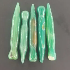 Yeşil Kalem Akik Harmonizer