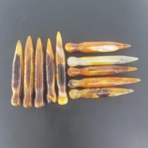 Bumblebee Kalem Akik Harmonizer