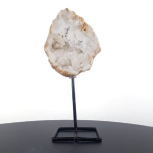 Apofilit (Zeolit) (Standlı)