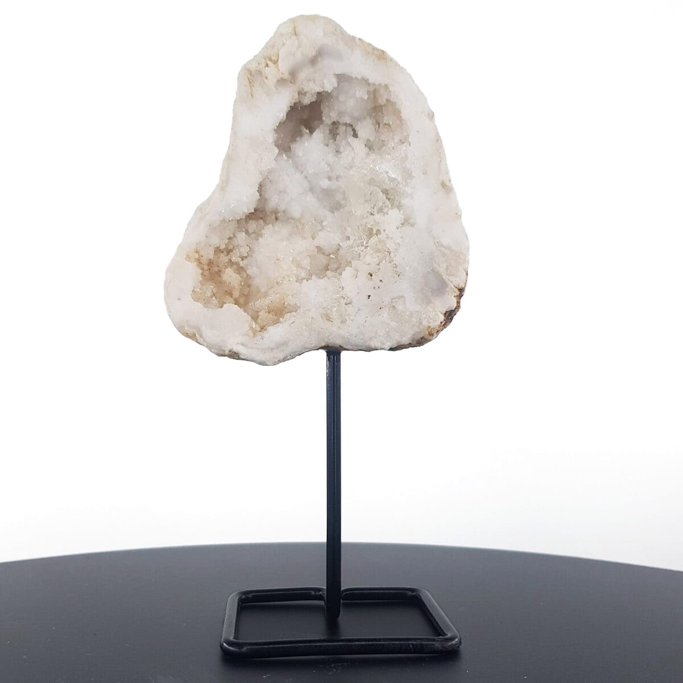 Apofilit (Zeolit) (Standlı)