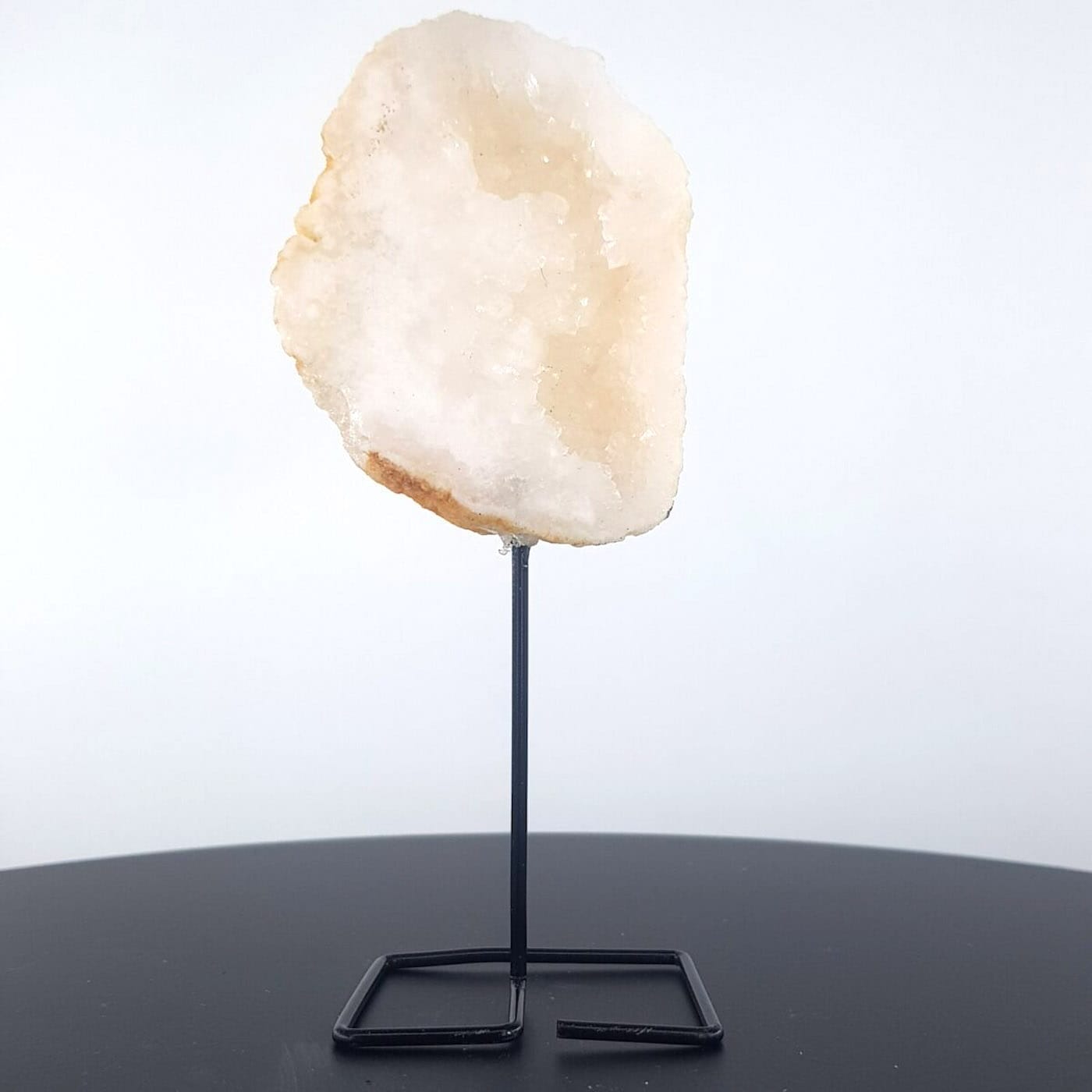 Apofilit (Zeolit) (Standlı)