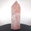 Pembe Kuvars Obelisk