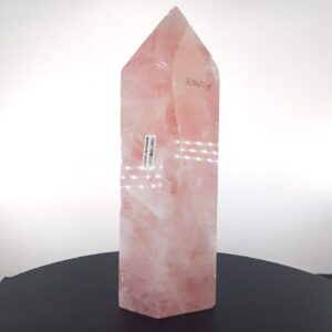 Pembe Kuvars Obelisk