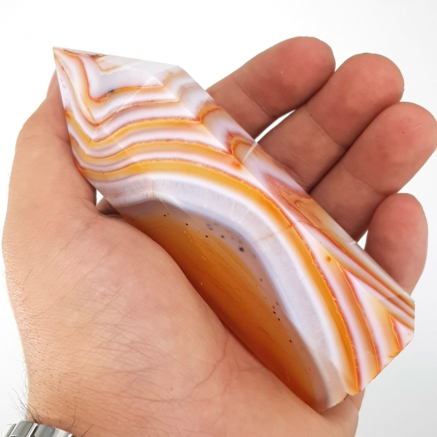 Akik Obelisk - Görsel 2