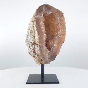 Kalsedon, Akik (Standlı)