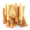 Palo Santo Tütsü Peru - tütsü Taşı Enerjisi ve Doğal Formu