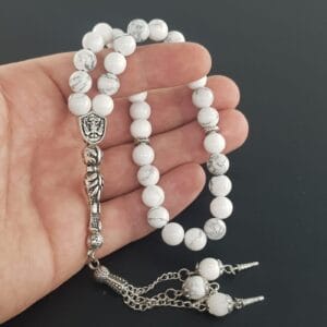 Havlit Doğaltaş Tesbih - 2