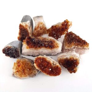 Sitrin Brezilya Ham Taş