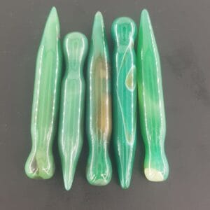 Yeşil Kalem Akik Harmonizer