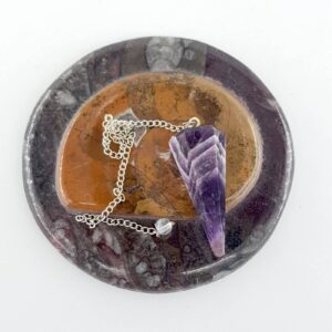 Ametist Sarkac Sarkaç Adam