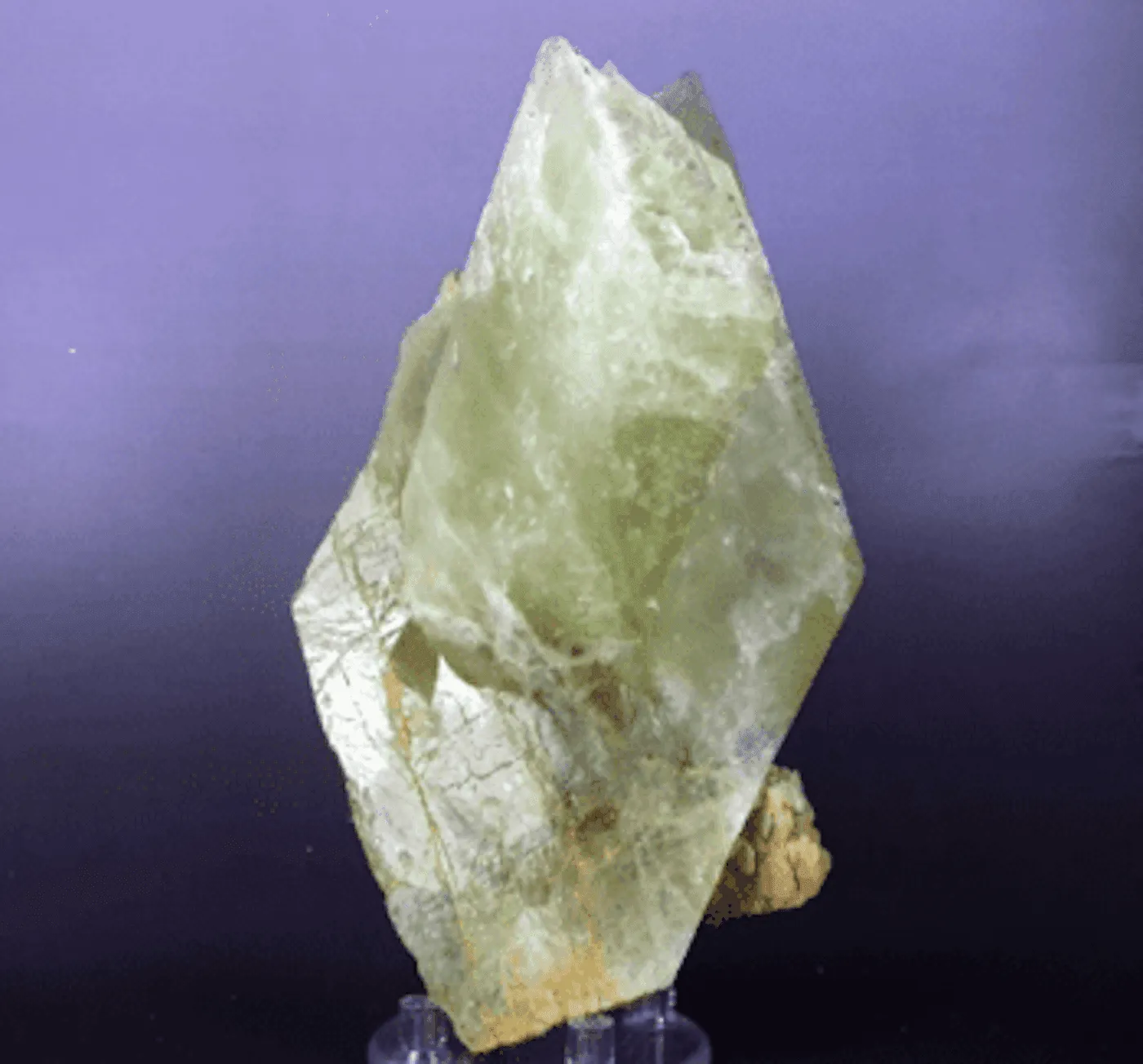 ambligonit faydalari Sarkaç Adam