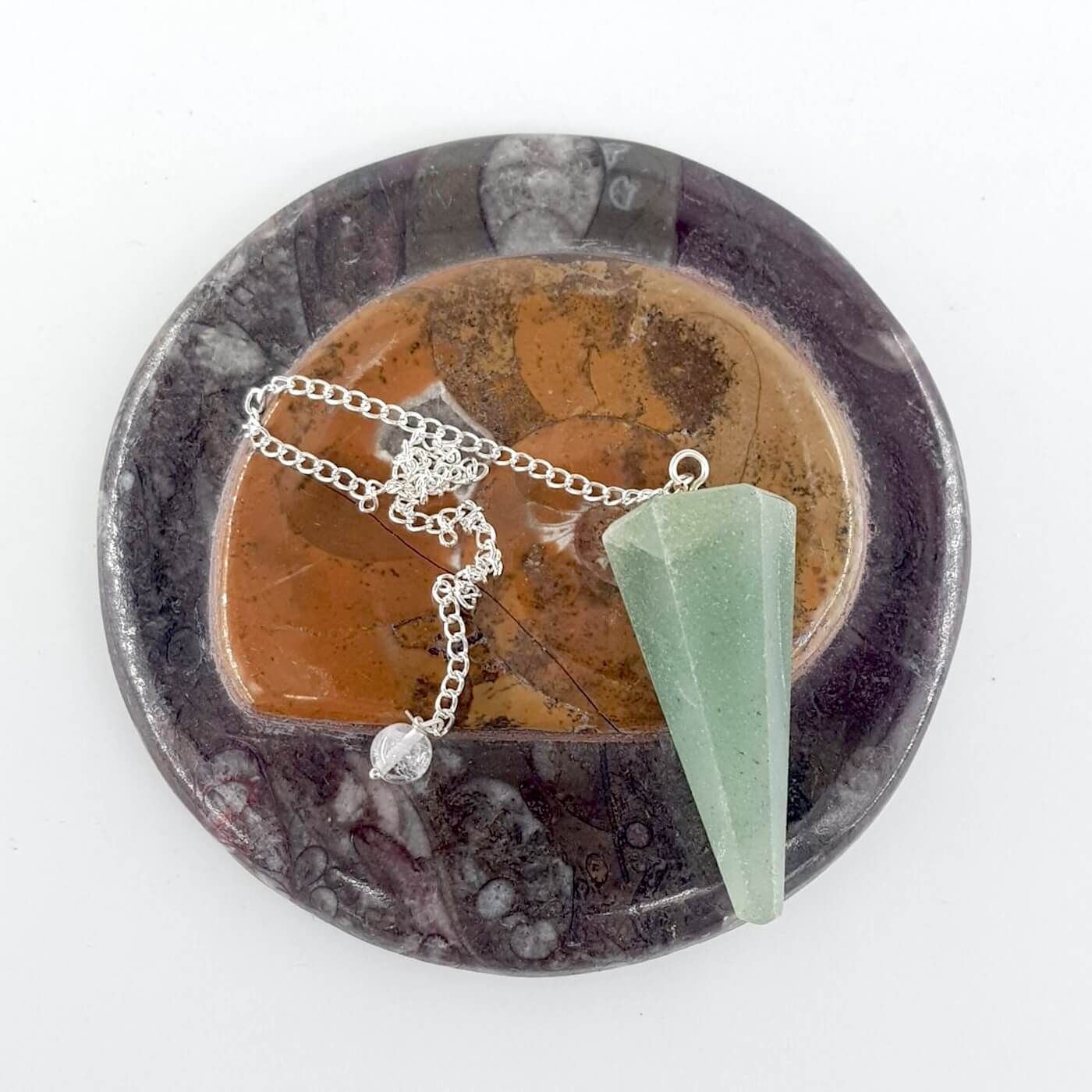 Aventurin Sarkaç (Pandül) - Görsel 3