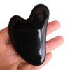 obsidyen gua sha Sarkaç Adam