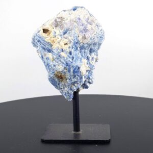 Mavi Kiyanit (Stantlı)