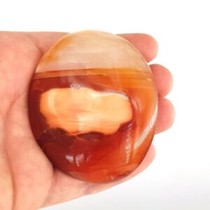 Alternative view of Kırmızı Akik Spa Taşı