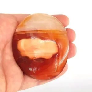 Alternative view of Kırmızı Akik Spa Taşı