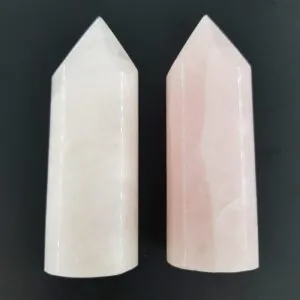 Pembe Kuvars Powerpoınt