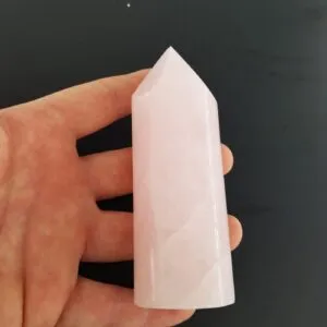 Alternative view of Pembe Kuvars Powerpoınt