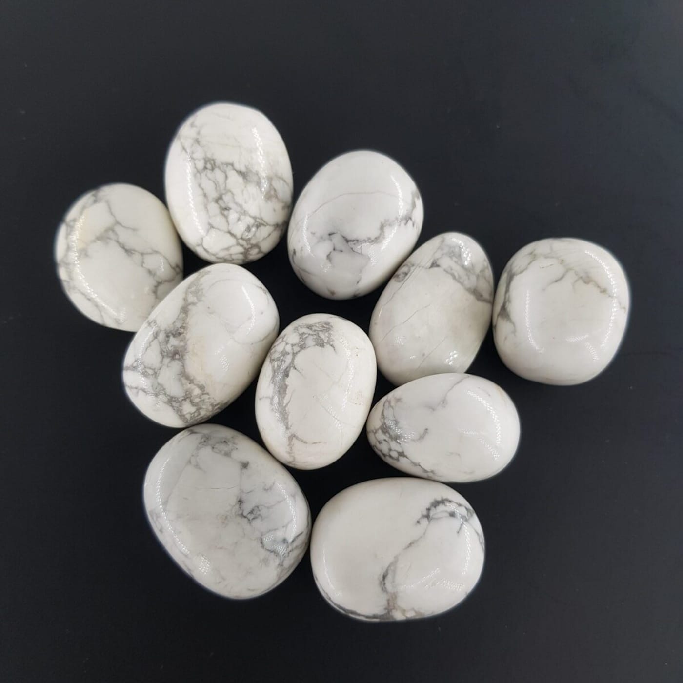 Doğaltaş, Ham Parça, Dizi Doğaltaş, Mumluk, Doğal Taş Kolye