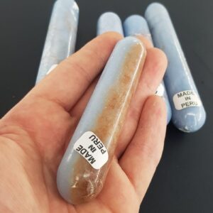 Doğaltaş, Ham Parça, Dizi Doğaltaş, Mumluk, Doğal Taş Kolye