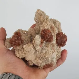 Doğaltaş, Ham Parça, Dizi Doğaltaş, Mumluk