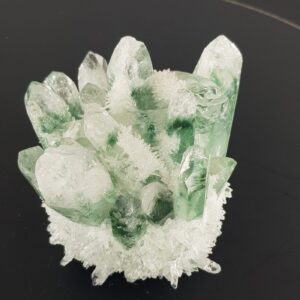 Doğaltaş, Ham Parça, Dizi Doğaltaş, Mumluk