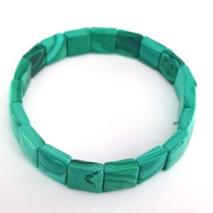 Alternative view of Malahit Bileklik Rolex