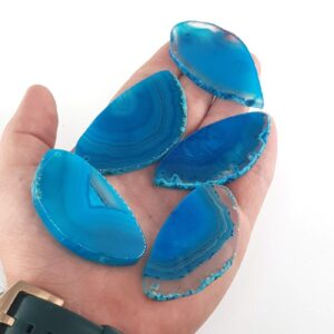 Alternative view of Mavi Akik