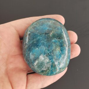 Blue Apatit Spa Taşı