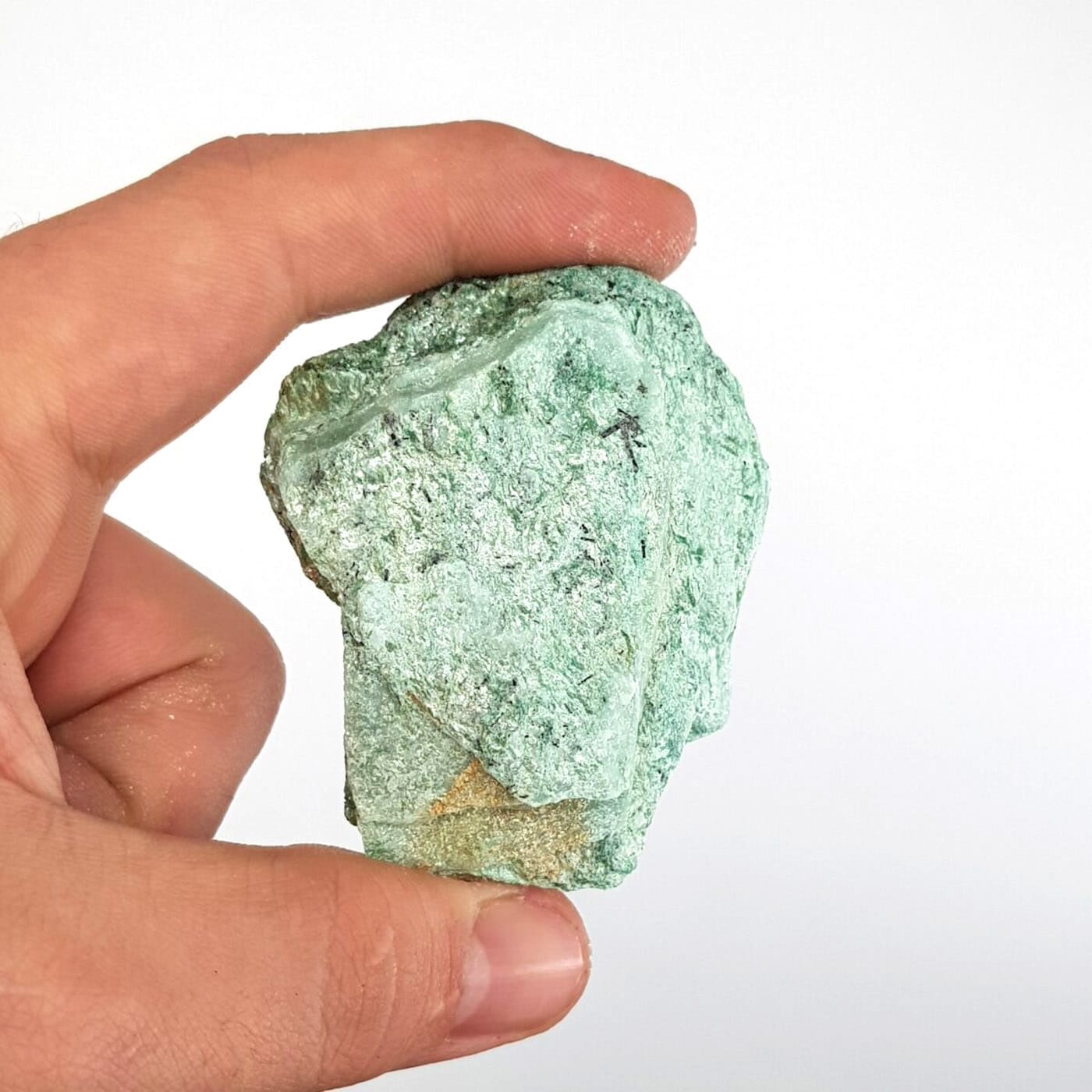 Fuksit Ham Taş - Görsel 2