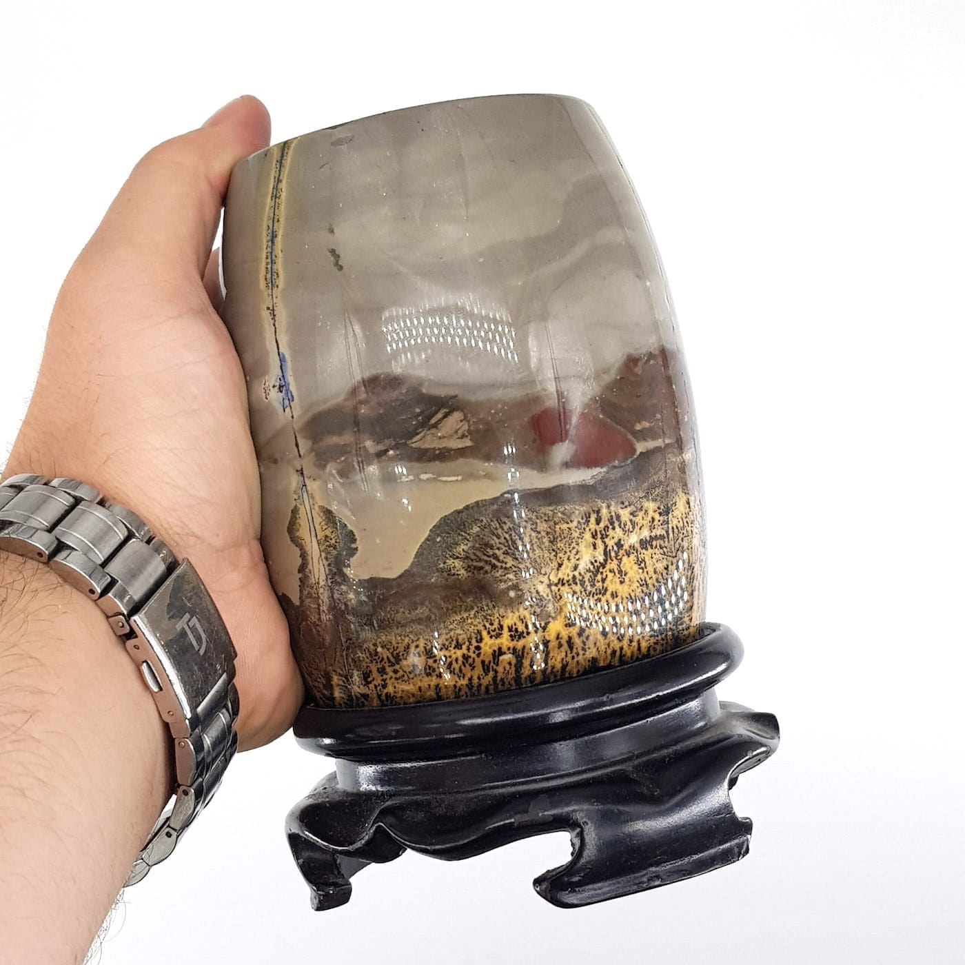 Picture Jasper Kalemlik - Görsel 3