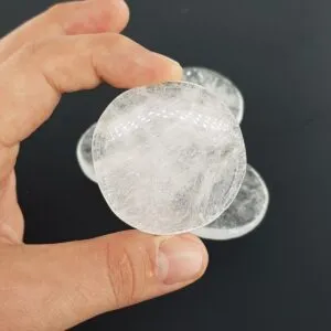 Alternative view of Kristal Kuvars Parmak Spa Taşı