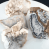 Dendiritli Opal Ham Taş
